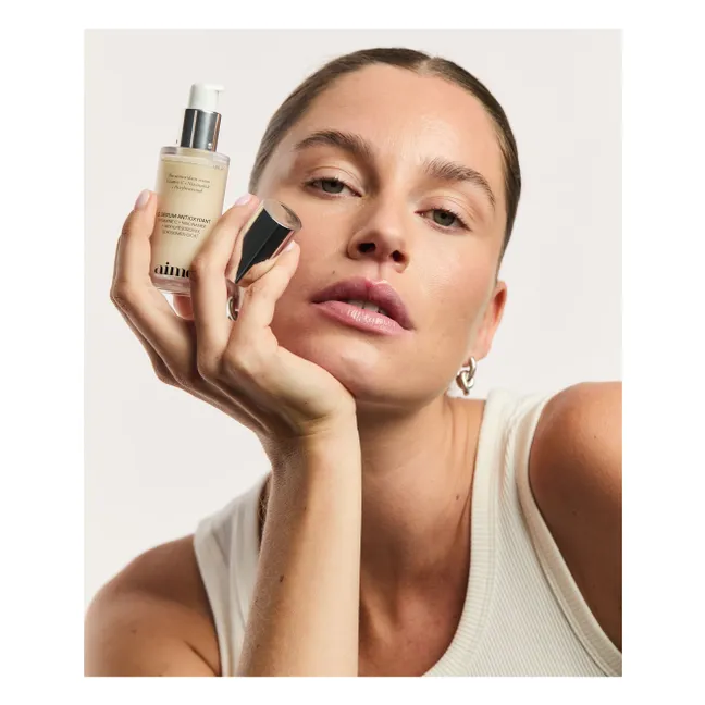 Le Sérum Anti-oxydant - 30ml