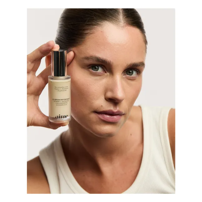 Le Sérum Anti-oxydant - 30ml