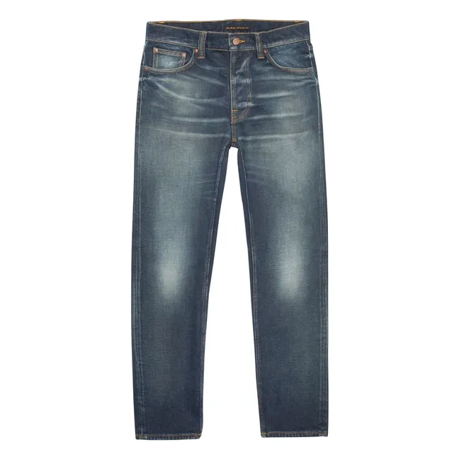 Jean Gritty Jackson | Vaquero Bruto