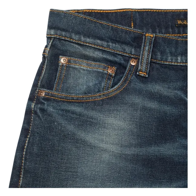 Jean Gritty Jackson | Vaquero Bruto