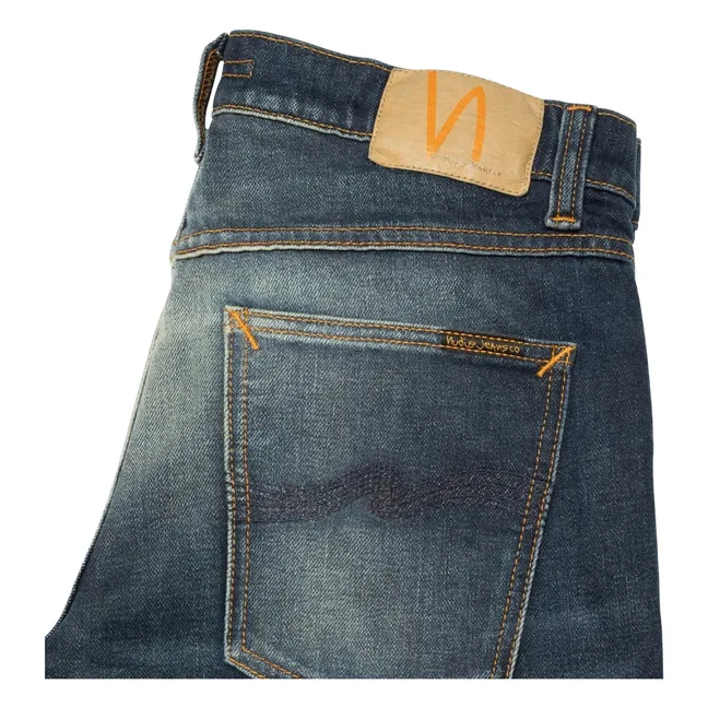 Jean Gritty Jackson | Vaquero Bruto