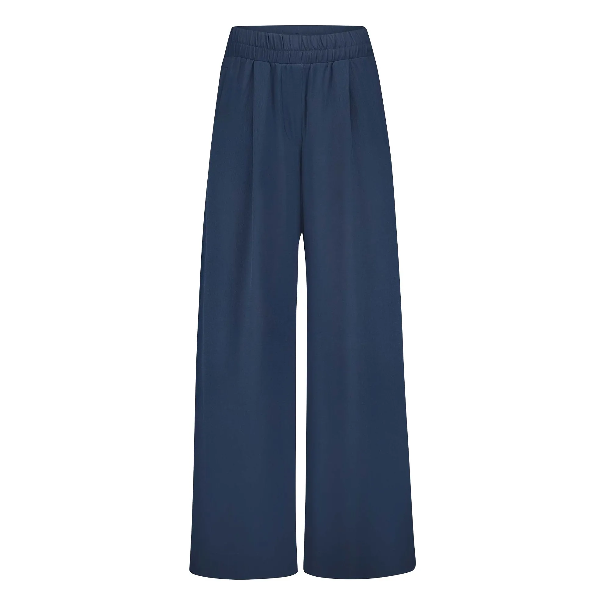 By Bar Dark Blue Benji Pants