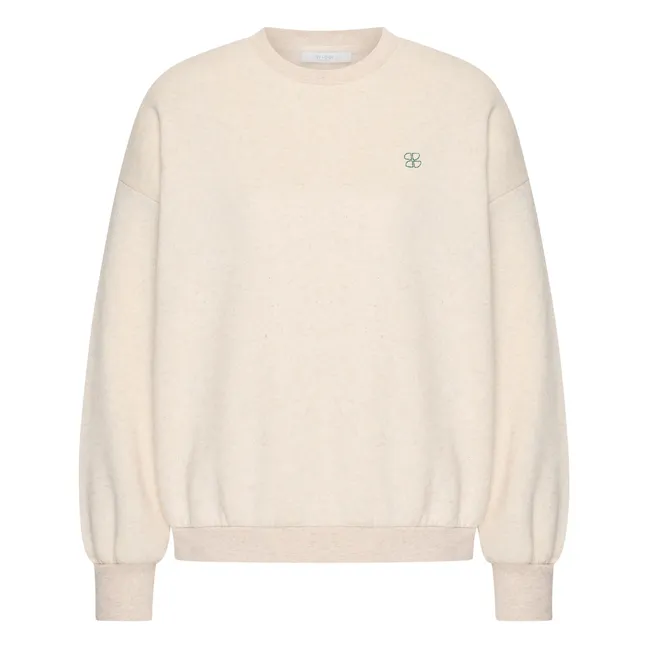 Sweat Bibi Lucky Cotton | Oats