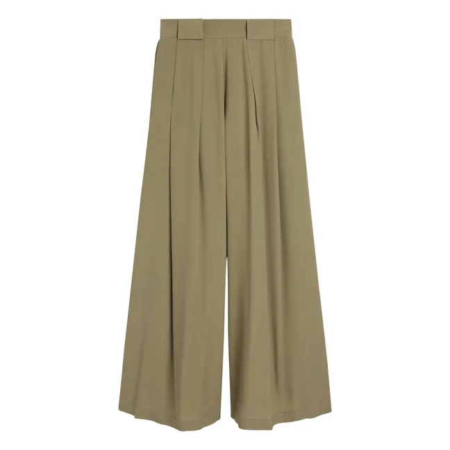 Pantalon Aspen | Sauge