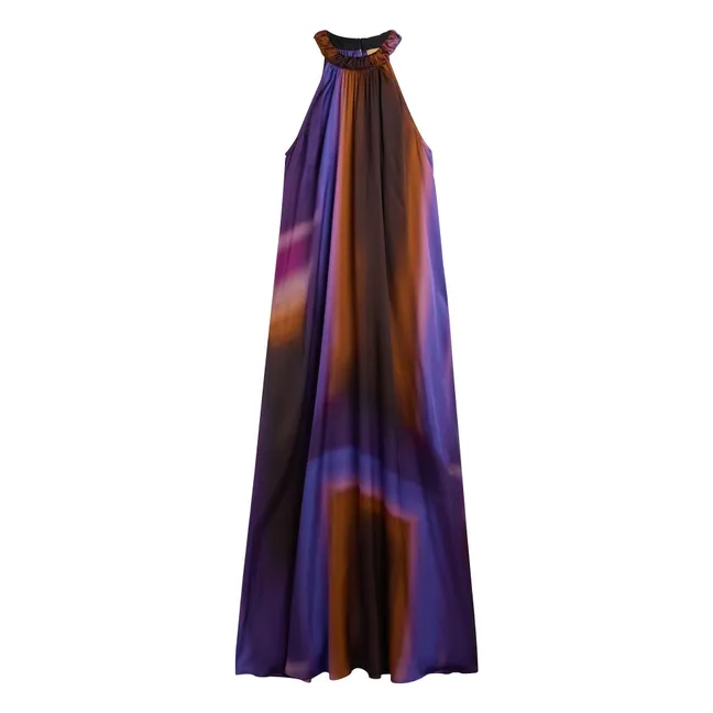 Robe Yuca | Iris