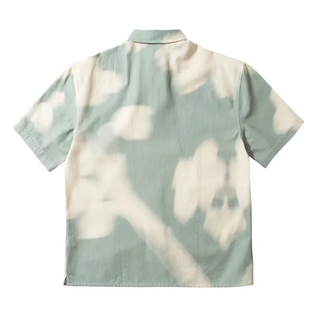 Polo botanica | Verderame