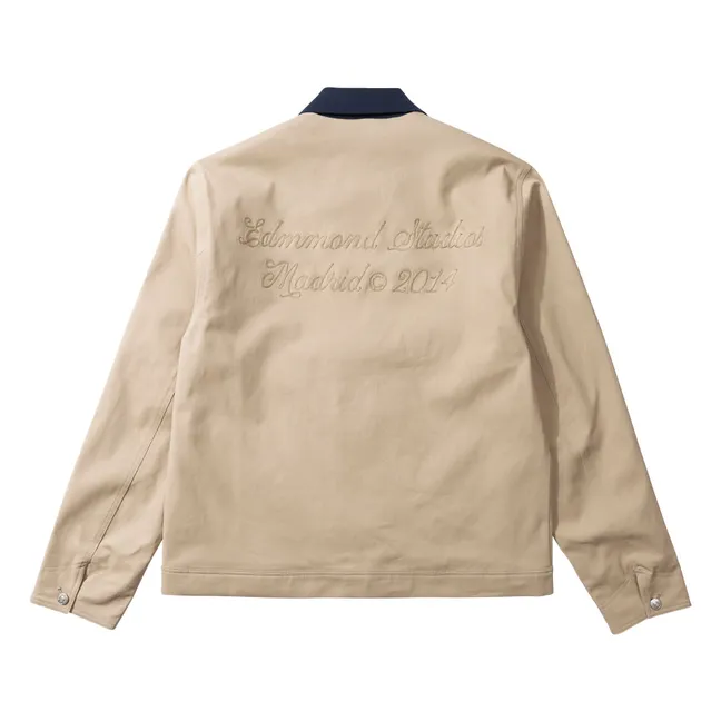 Giacca firmata | Beige