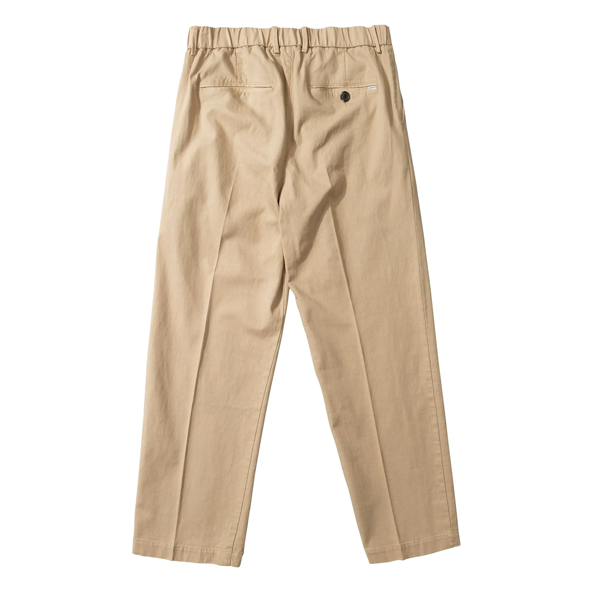 Pantalon Summer Jack | Beige- Image produit n°3