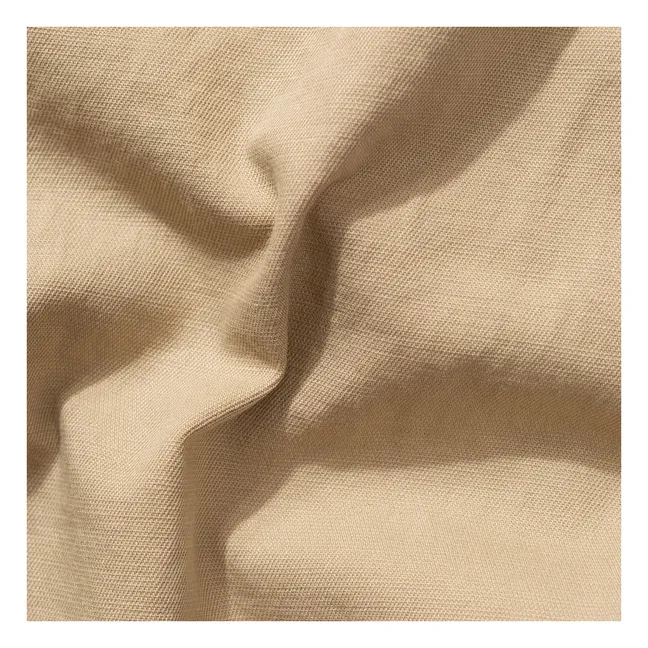 Pantalones Summer Jack | Beige