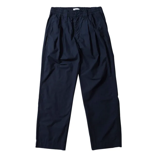Marvin Light Pants | Navy blue