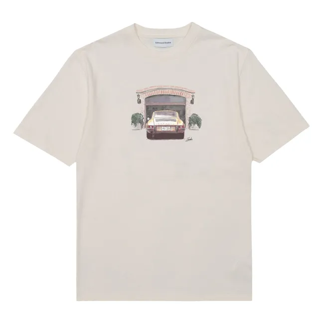 Maglietta dei ragazzi | Bianco