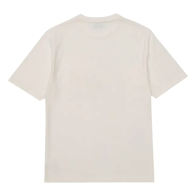 Boys Own T-shirt | White