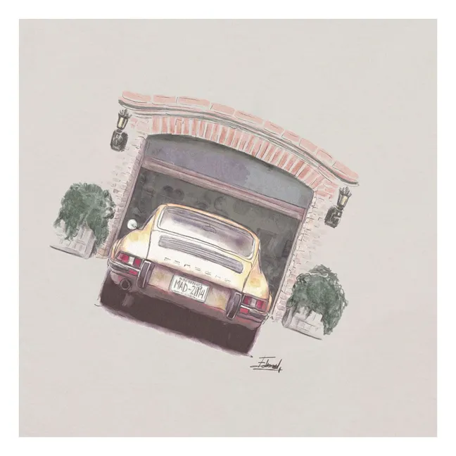 Maglietta dei ragazzi | Bianco