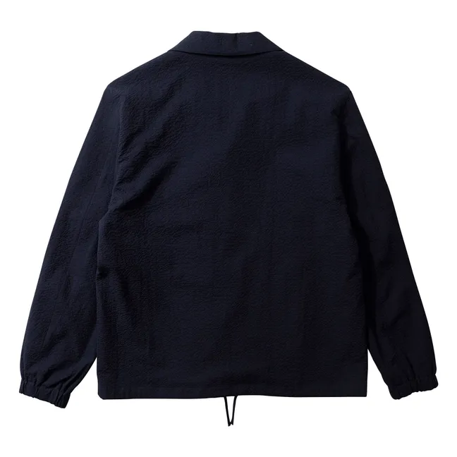 Veste Travis | Bleu foncé