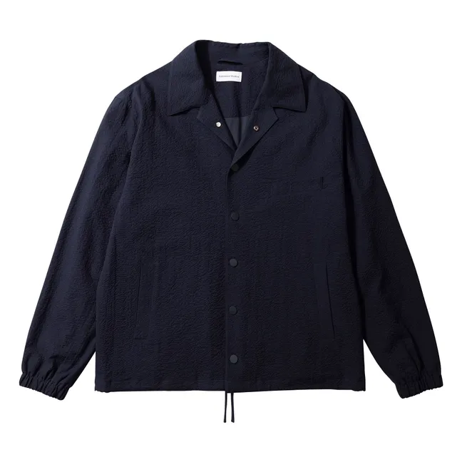 Chaqueta Travis | Azul oscuro