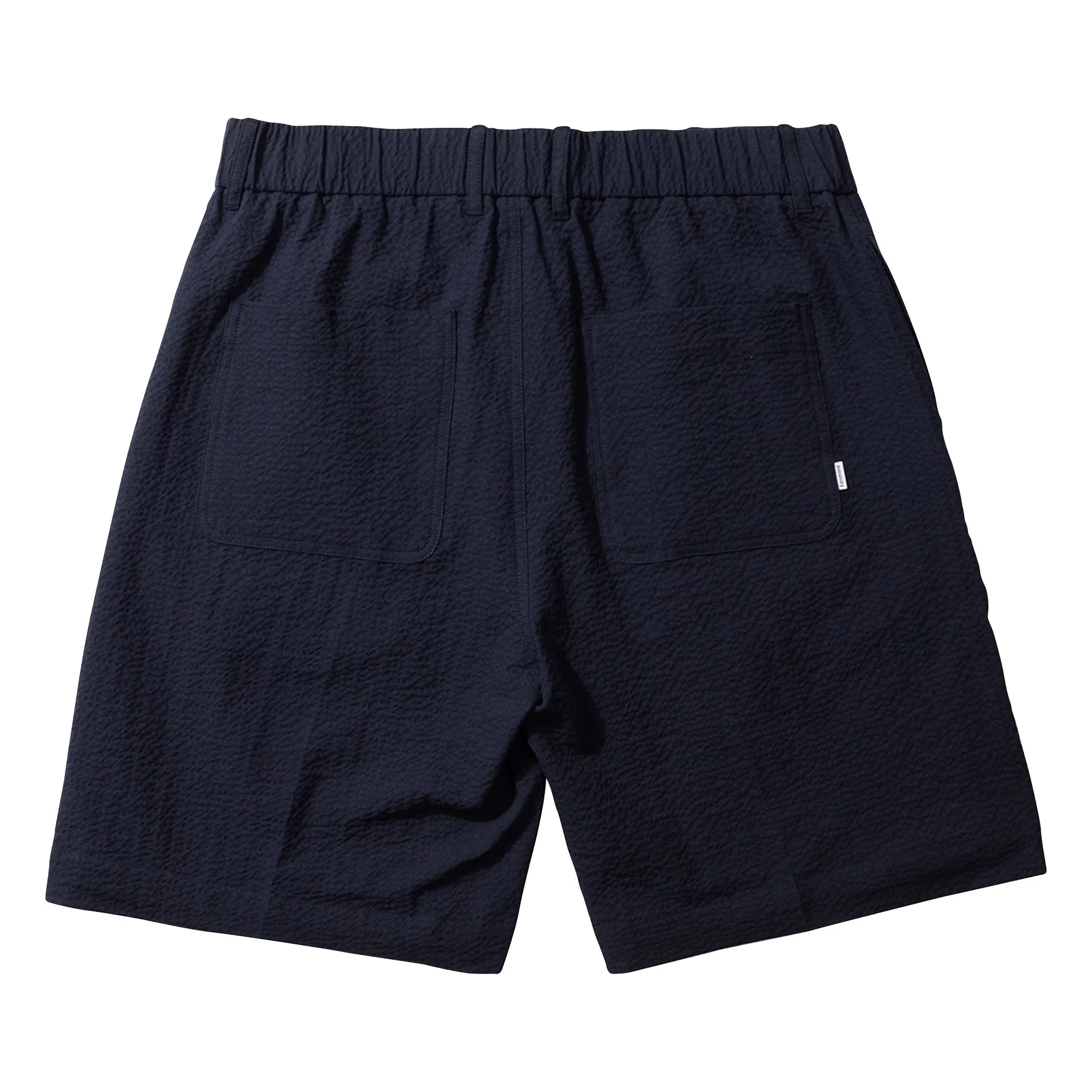 Edmmond Studios Dark Blue Short Travis