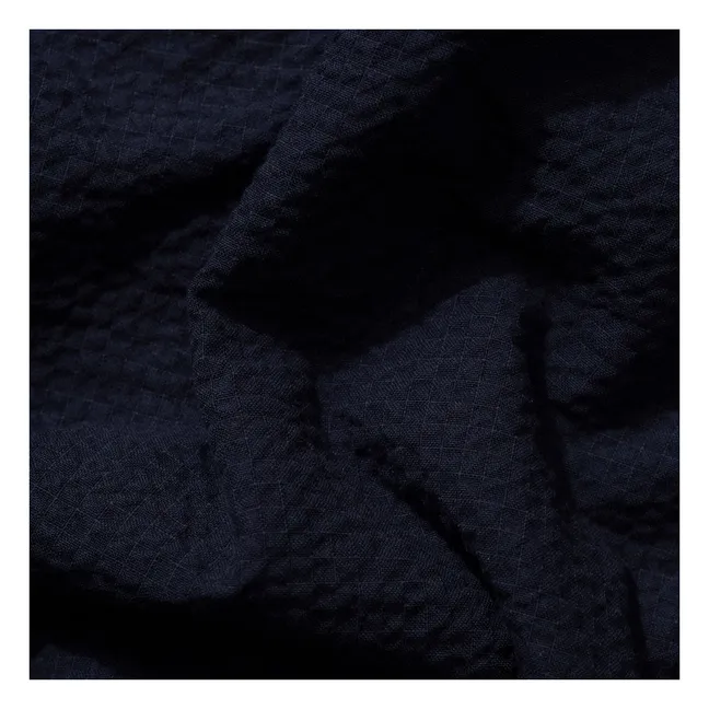 Chaqueta Travis | Azul oscuro
