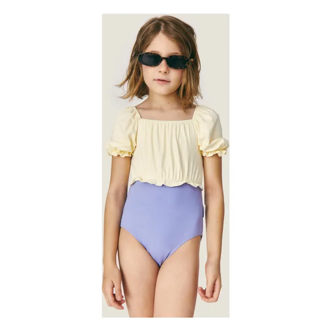 Bañador Elise | Violeta