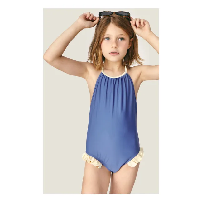 Bañador Chiara | Azul