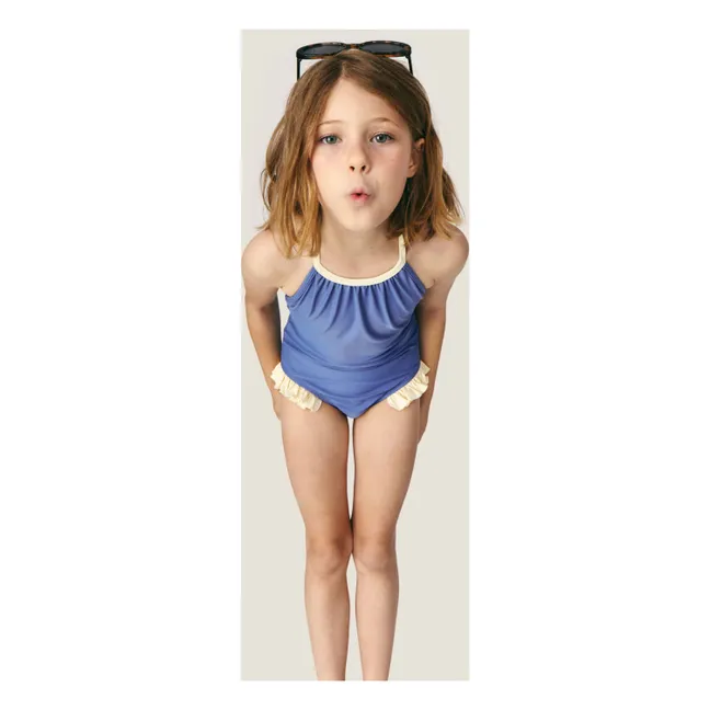 Bañador Chiara | Azul