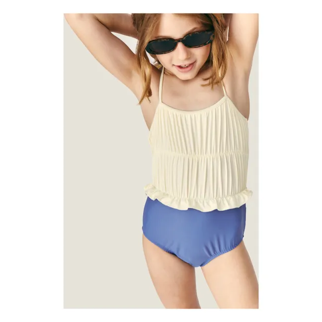 Bañador Julieta | Azul