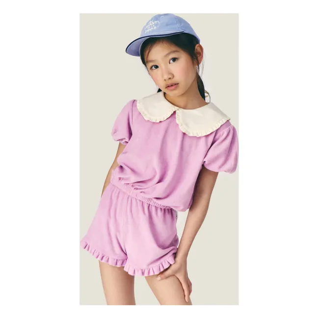 Gorra Les Enfants | Azul