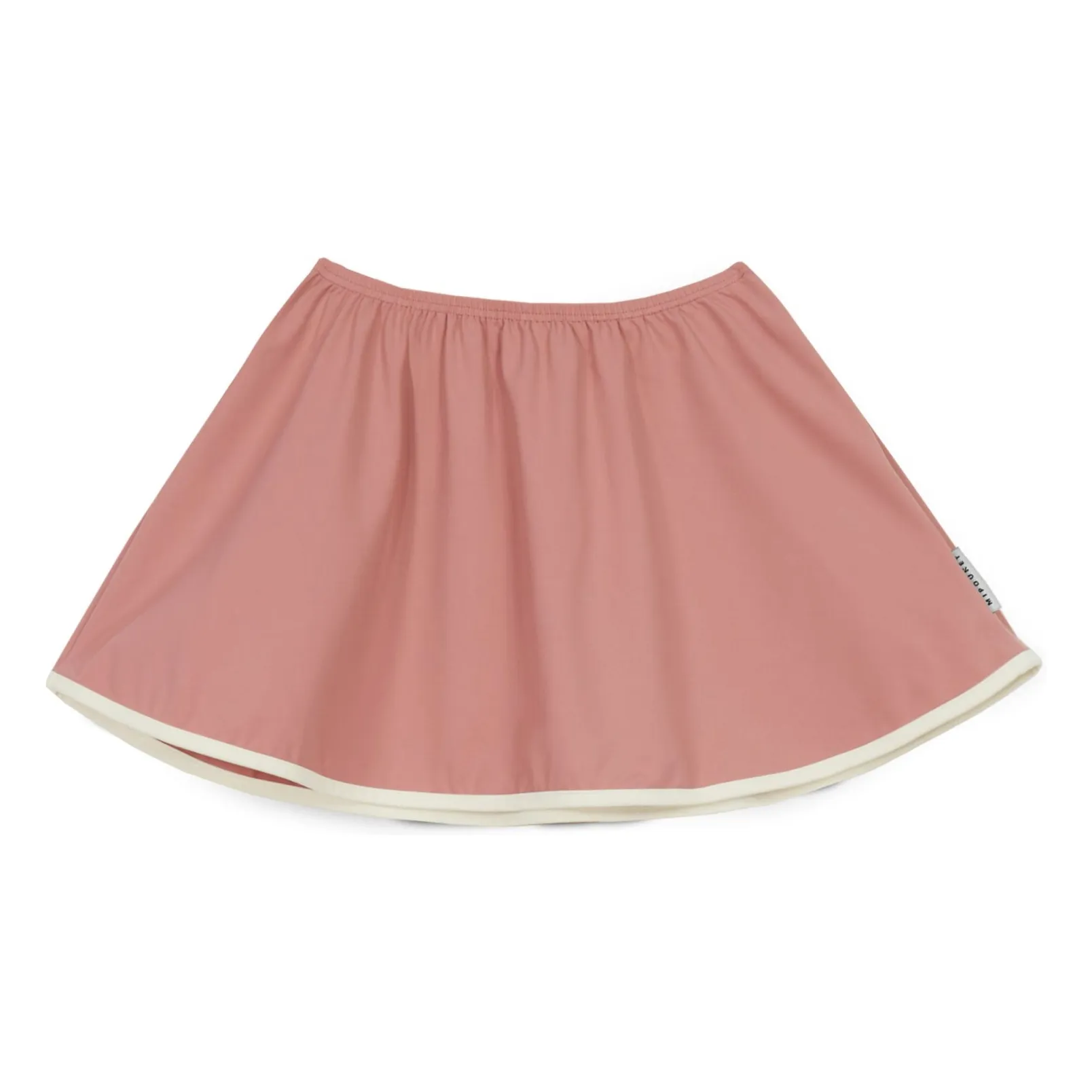 Mipounet Terracotta Pauline Bathing Skirt