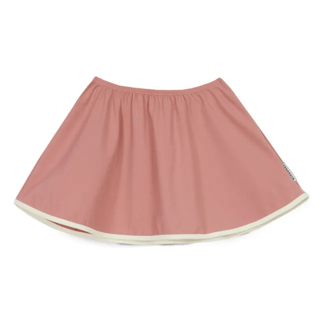 Falda de baño Pauline | Terracotta