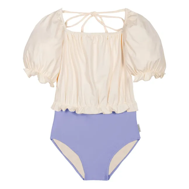 Bañador Elise | Violeta