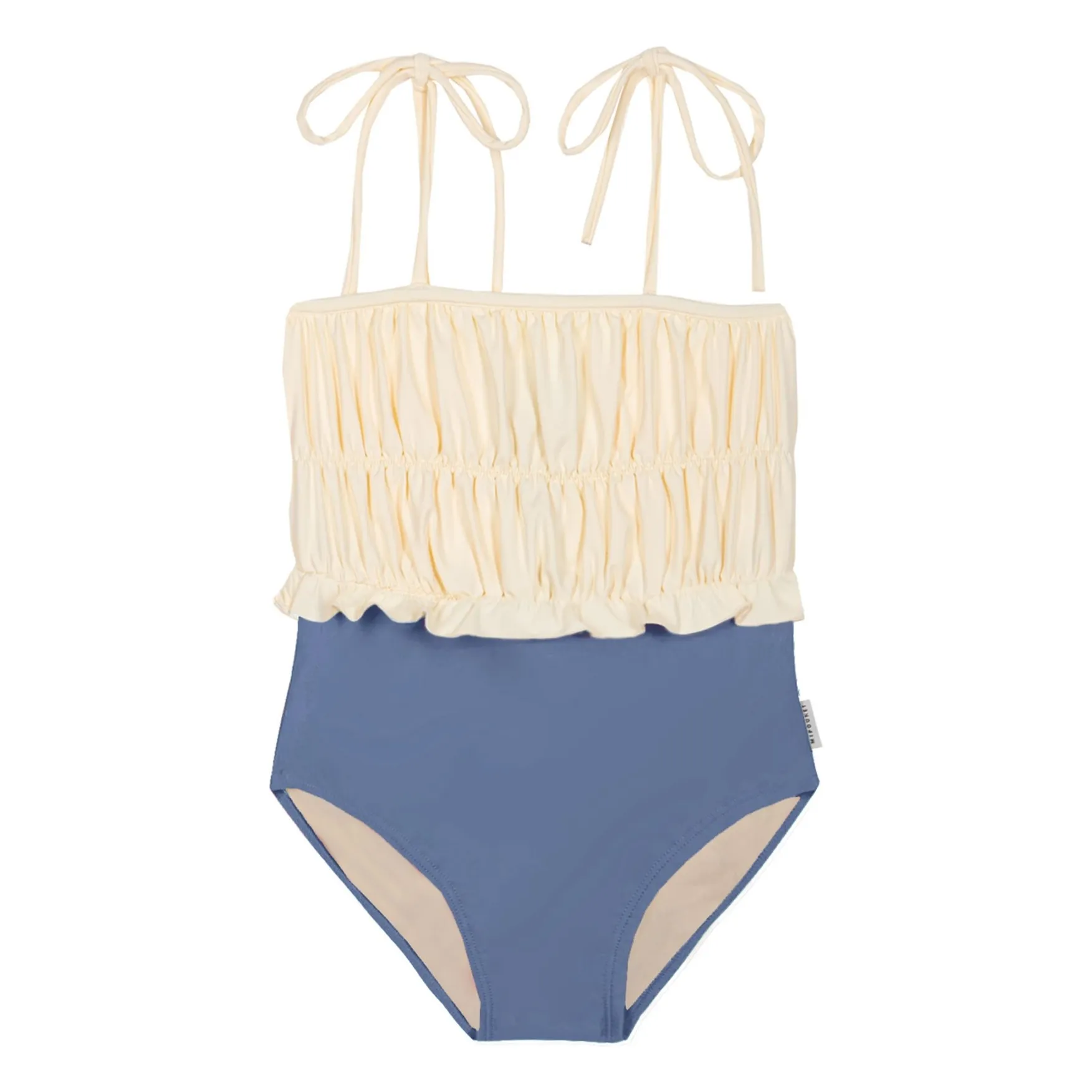 Mipounet Blue Julieta Swimsuit