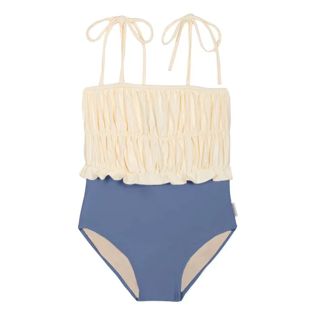 Bañador Julieta | Azul