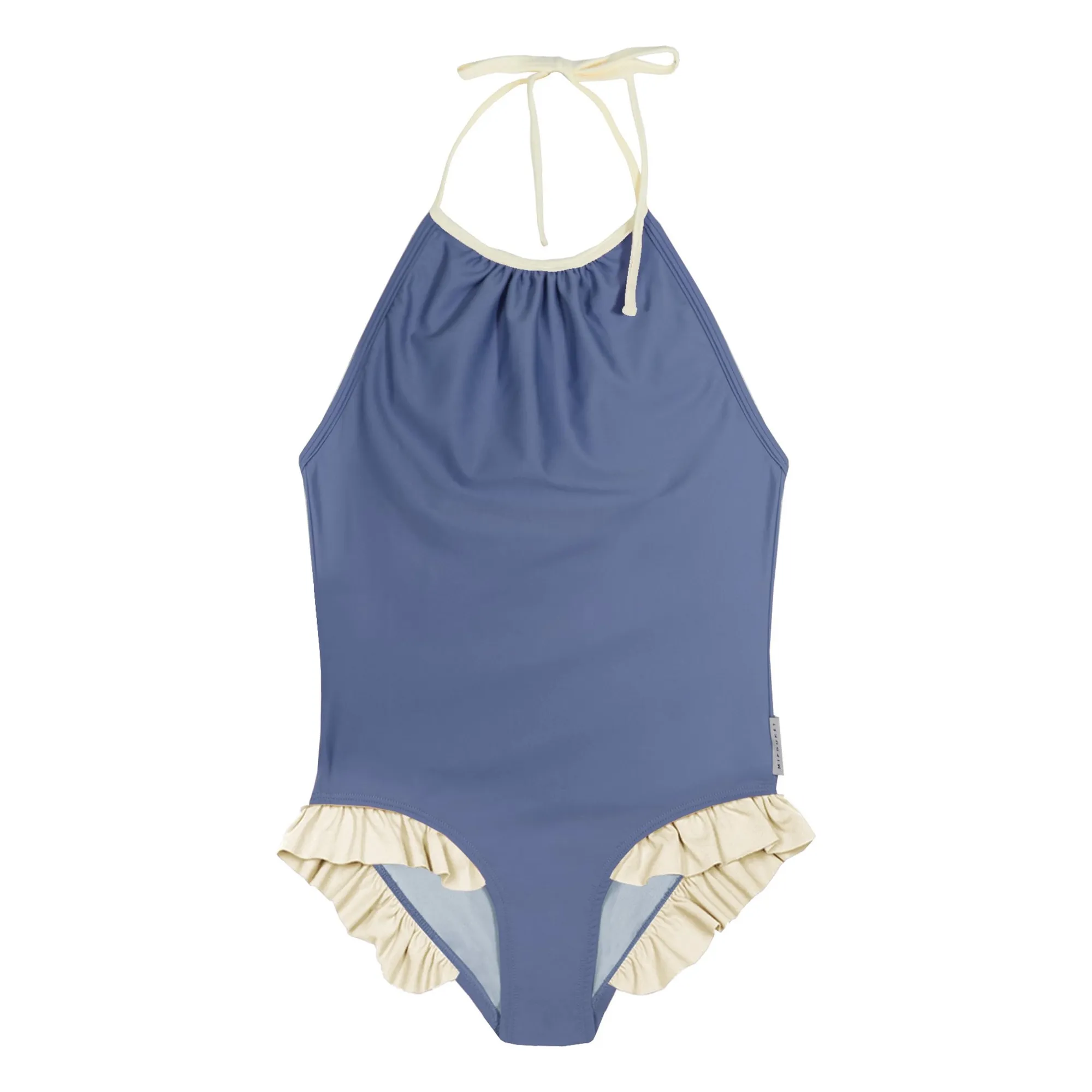 Mipounet Blue Chiara Swimsuit