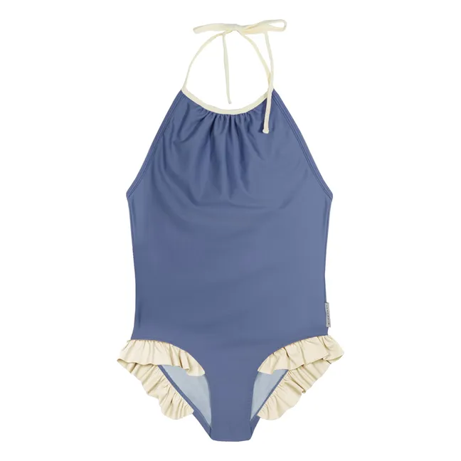 Bañador Chiara | Azul