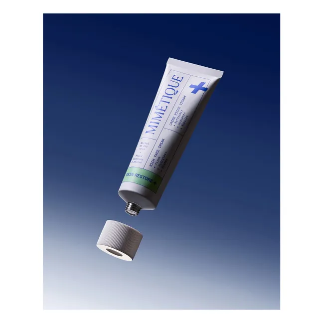 Skin Restore+ rich cream - 50ml