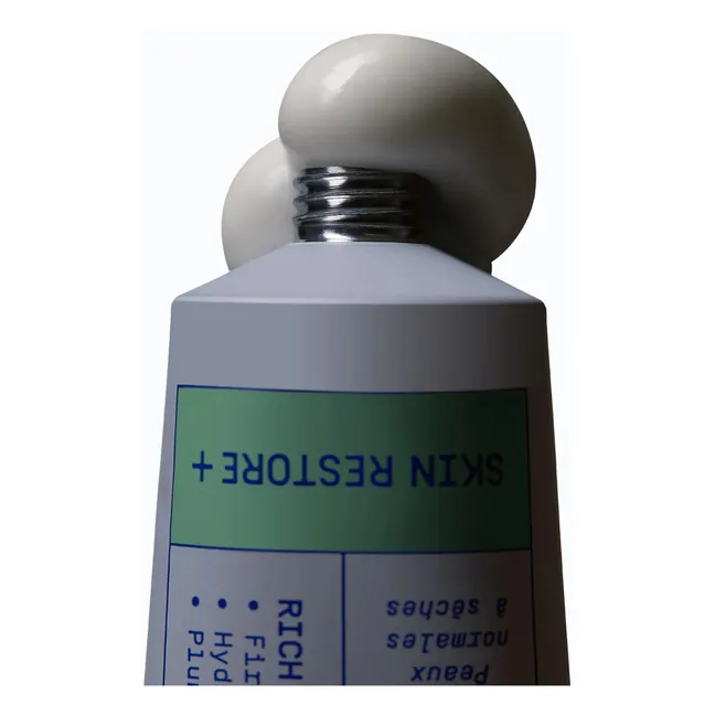 Skin Restore+ rich cream - 50ml