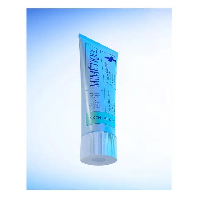 Skin Restore+ rich cream - 50ml