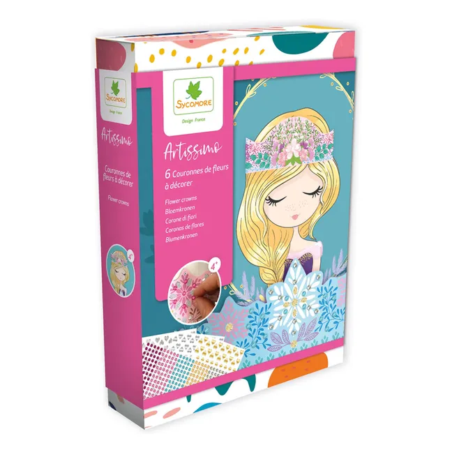 Artissimo - Wreaths to decorate