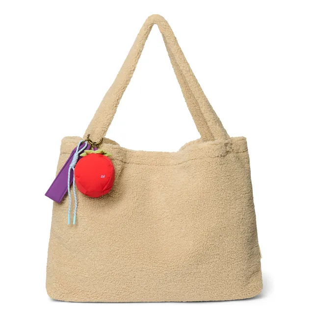 Encantos de tomate | Rojo