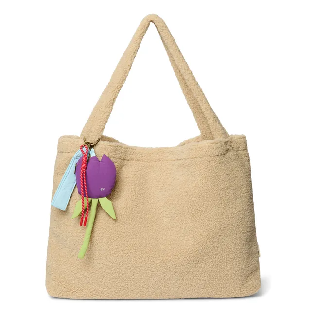 Charms Tulipe | Rouge
