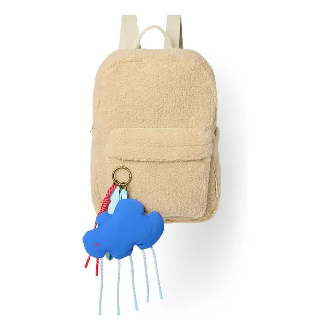 Charms Nuage | Bleu
