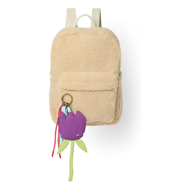 Charms Tulipe | Rouge