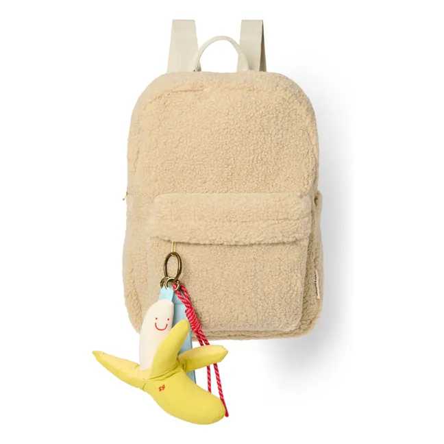 Encantos de plátano | Amarillo