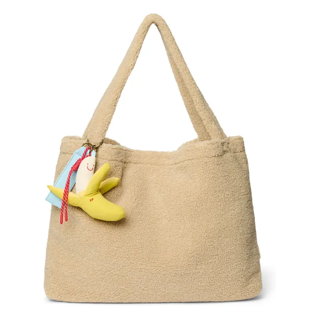 Encantos de plátano | Amarillo