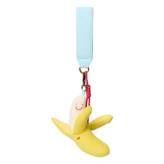 Encantos de plátano | Amarillo