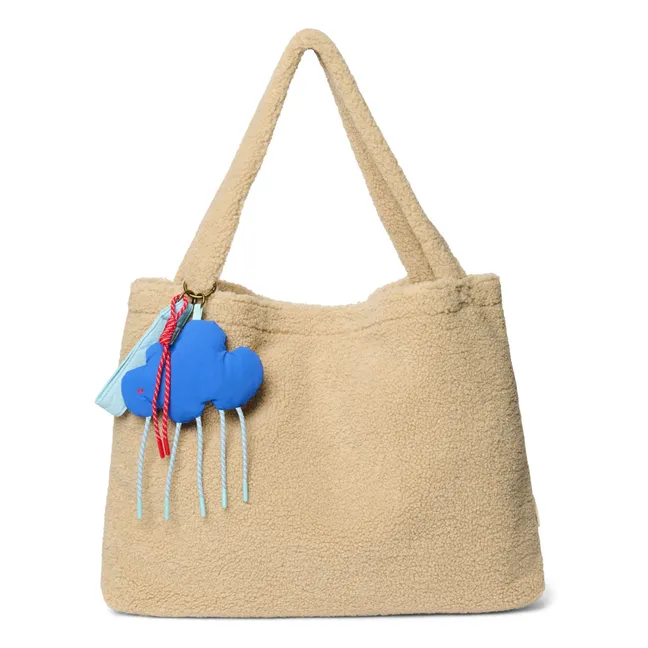 Charms Nuage | Bleu