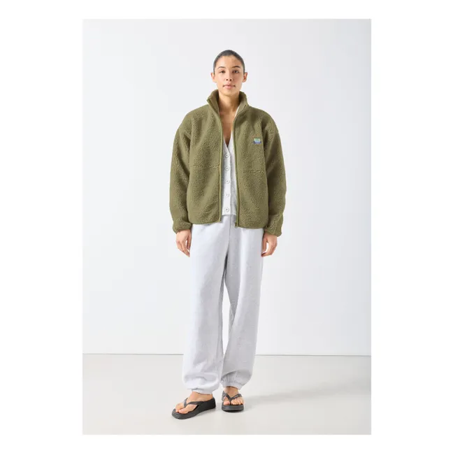 Veste Hoktown | Khaki