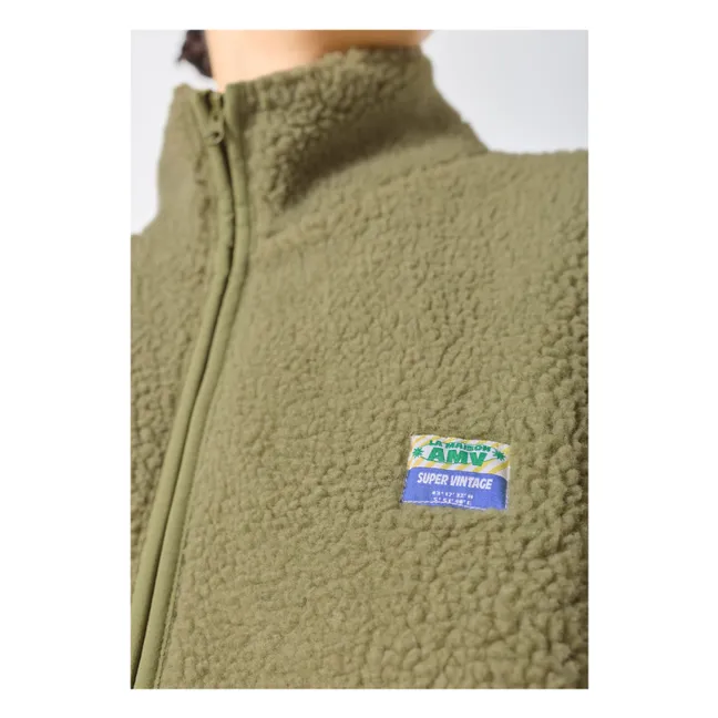 Veste Hoktown | Khaki