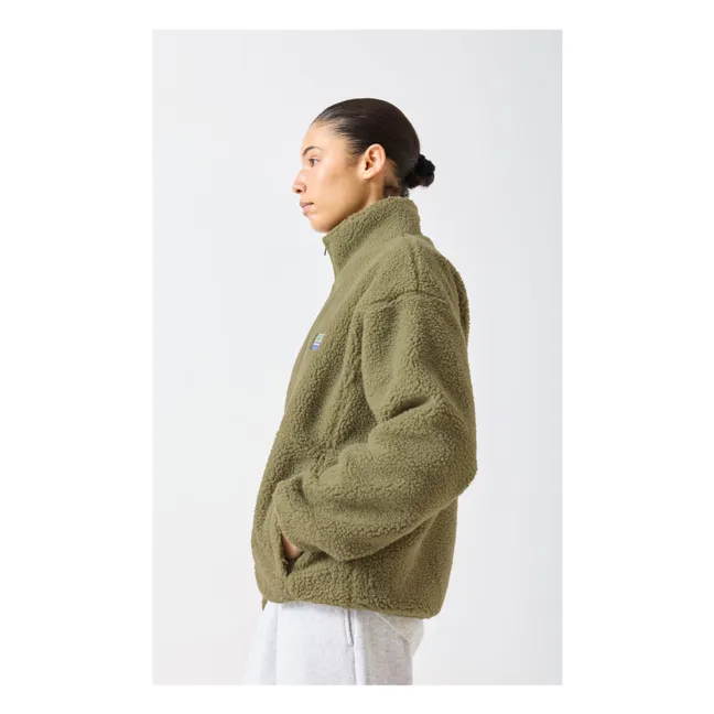 Veste Hoktown | Khaki