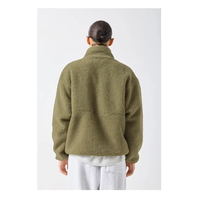 Veste Hoktown | Khaki