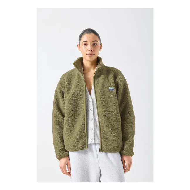 Veste Hoktown | Khaki